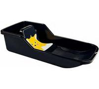 Hamax luges - Baby Bob, luge pour bébés, noir