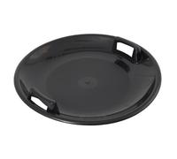 HAMAX Mini luge ronde Ufo HAM500518 Noir