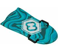 Hamax Mini Surfer Blue Snow Surfers