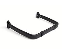 Hamax - Rack de Charge Élevé pour Remorques VENTURE (1pc) - Optimisez Votre Espace de Rangement - Compatible avec Remorques Venture et Venture+ - Supporte Jusqu'à 15kg - Transport Flexible et Sécurisé