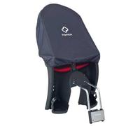 Hamax Rain Cover Gris Garçon Grey