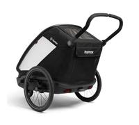 Outback Next Double - Black