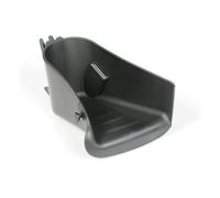 Hamax - Repose-Pied Droit pour Porte-bébés Kiss et Sleepy - Remplacement d'origine - Confort et Sécurité pour Enfant - Fixation Rapide - Vendu à l'Unité - Compatible Kiss et Sleepy