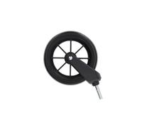 Hamax - Roue Avant en Mode Poussette - Compatible Remorques Chiens Pluto M/L - Adapté pour Pluto M Vert/Noir, Pluto L Bleu/Noir - Accessoire Pratique pour Promenades Faciles et Confortables