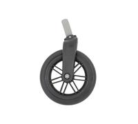 Hamax - Roue de Remorque pour Poussette - Compatible Ixplorer, Explorer, Traveller - Remplacement Idéal - Non Compatible avec Pioneer