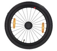 Hamax - Roue de Remplacement Droite ou Gauche pour Remorque Outback/Outback One - Compatible et Facile à Installer - Idéale pour Remplacer Une Roue Abîmée - Accessoire Essentiel pour Remorques Enfant