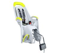 HAMAX Siège cycliste Amaze Grey/Lime reflex