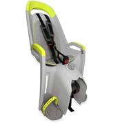 Hamax Siege Cycliste Amaze Gris Clair/Coussin Citron Vert Multicolore