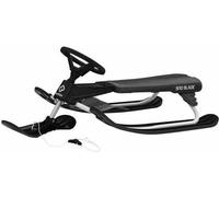 HAMAX Ski-Bob Lame Sno NOIR/NOIR -