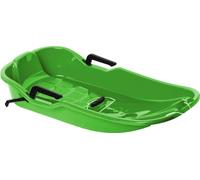 Hamax Sno GliderToboggan vert en polyéthylène