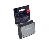 HAMAX Support pour la fixation du siège enfant au tube du cadre HARMAX FROM 2008