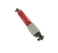 Hamax - Suspension Réglable Progressive pour Remorque Outback - Ajustez la Résistance Selon la Charge - Compatibilité Parfaite - Confort et Sécurité Optimisés pour Vos Trajets