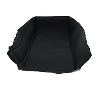 Hamax - Tissu intérieur remorque Chien Pluto M - Compatible remorque Chien Taille M et Cooper - Revêtement intérieur de Remplacement résistant et Confortable pour Transport Animaux