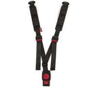 Hamax Unisexe - Siège auto pour bébé avec ceinture de sécurité, gris, taille unique