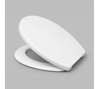 Hamberger Pallas Abattant WC, 527651,