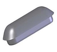 Hamberger siège de la mémoire tampon 400 726 96 SP