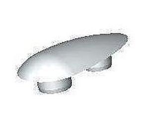 Hamberger tampon 403185 SP 15, pour Passat Softclose