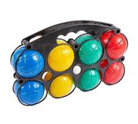 Hamble Distribution ltd Redwood BB-OG174 Boules de pétanque Plastique