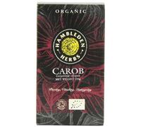 Hambleden Thés Bio Caroube Poudre de Thé Vrac 150g (Lot de 3)