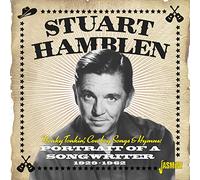 Hamblen,Stuart - Honky Tonkin,Cowboy Songs & Hymns-Portrait of a