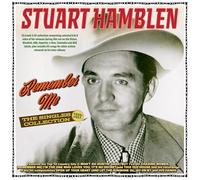Hamblen, Stuart - Remember Me-The Singles Collection 1929-57 [Import]