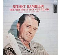 HAMBLEN, Stuart - This old house has got to go / HAT 3031