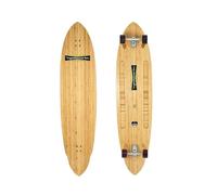 Hamboard - Pinger 67" - Bambou naturel
