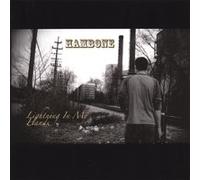 Hambone - Lightning in My Hands
