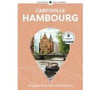Hambourg Collectif (Auteur)