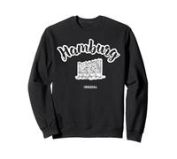 Hambourg Elbphilharmonie Original Sweatshirt