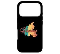 Hambourg État fédéral Allemagne Accueil Coque pour iPhone 17 Pro