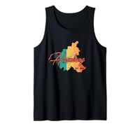 Hambourg État fédéral Allemagne Accueil Débardeur