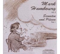 Hambourg,Mark - Mark Hambourg,Piano (Vol.2)