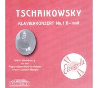 Hambourg,Mark - Mark Hambourg,Vol.1