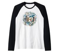 Hambourg Port Elbe Alster St.Pauli Marin Souvenir Maritime Manche Raglan