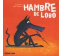 Hambre De Lobo - Saillard, Rémi, Pintus, Éric Saillard, Rémi, Pintus, Éric (Auteur)