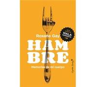 Hambre Gay, Roxane (Auteur)