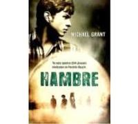 Hambre - GRANT , MICHAEL Grant , Michael (Auteur)