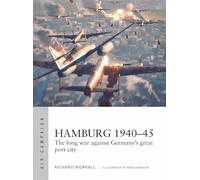Hamburg 1940-45: The long war against Germany's great port city