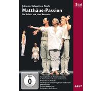 Hamburg Ballett - Matthäus-Passion [Import]