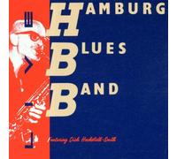 Hamburg Blues Band Feat. Dick Heckstall-Smith - Live