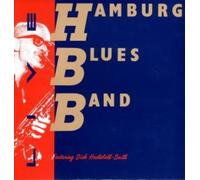 Hamburg Blues Band - Live
