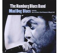 Hamburg Blues Band - Mad Dog Blues [Import]