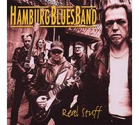 Hamburg Blues Band - Real Stuff [Import]