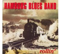 Hamburg Blues Band - Rollin [Import]