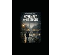 Hamburg Noir: Grauer Himmel, stiller Tod