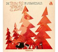 Hamburg Spinners - Im Schwarzwald [Import]