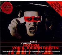 Schnittke, a. - Historia Von D. Johann Fausten
