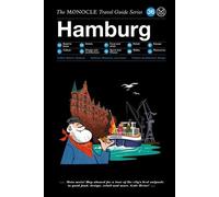 Hamburg - The Monocle Travel Guide Series