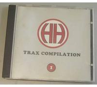 Hamburg Trax Compilation 1 (1997) [Import]